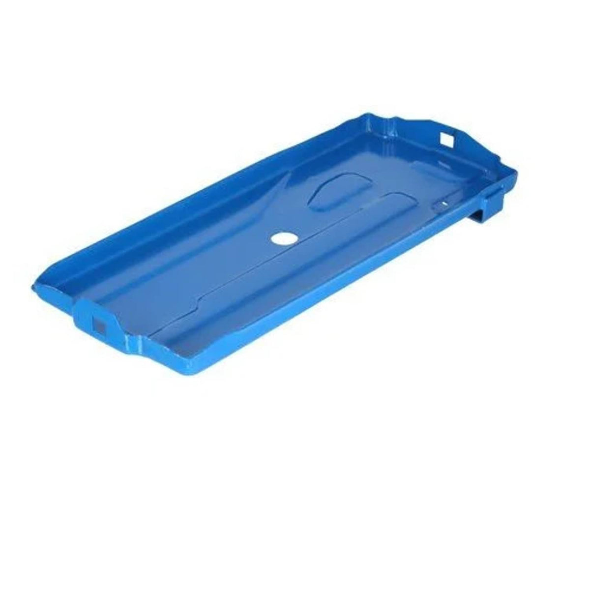Bethesda Industrial Battery Tray - 128 Amp Battery 19-3/4"x 9" fits Ford 2000 4000 4110 C5NN10723H