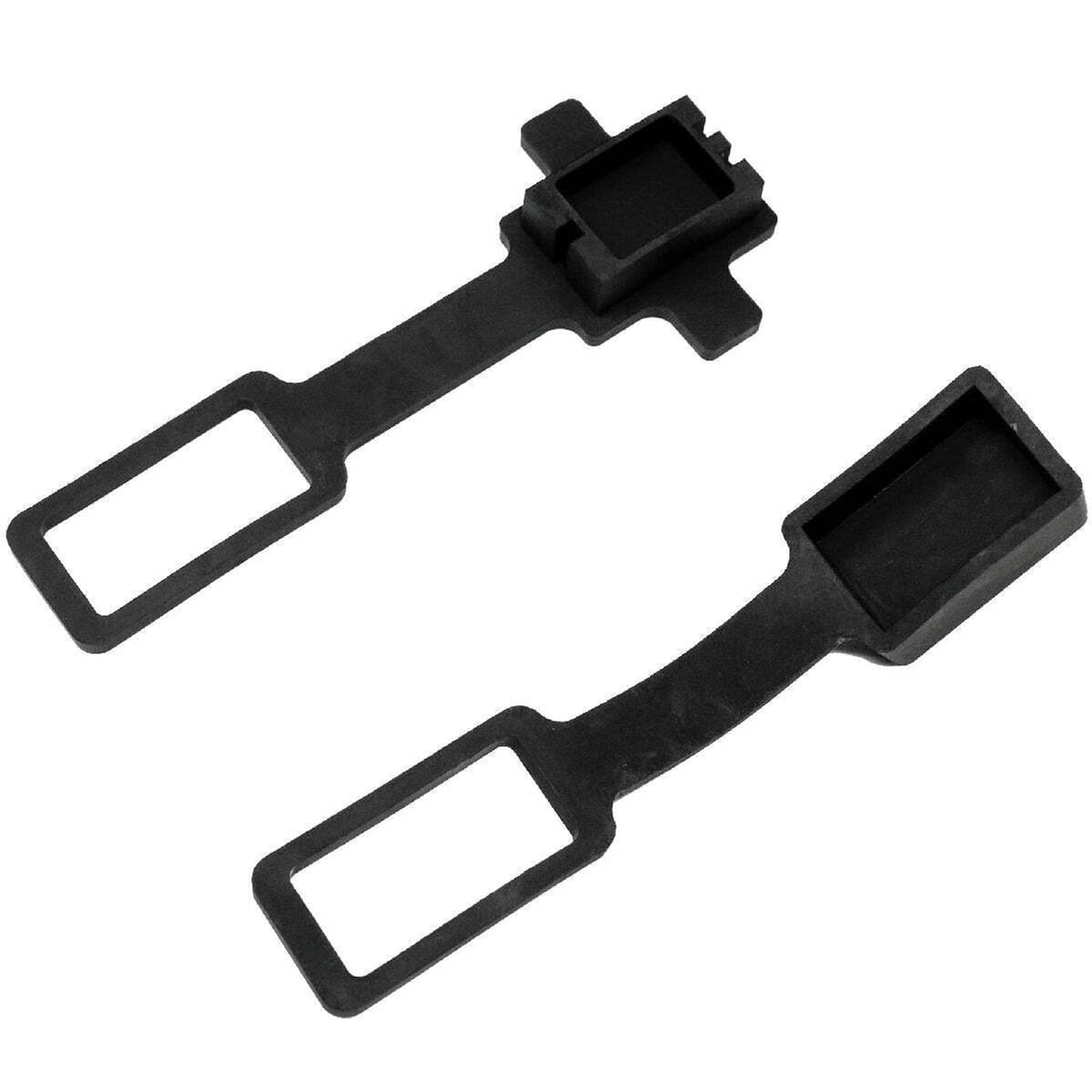 Bethesda Industrial Weather Plug and Cap Kit for Boss MSC04581 MSC03744 MSC03743