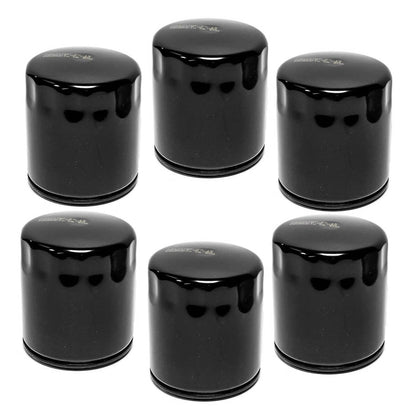 Bethesda Industrial 6PK Transmission Filter for 5021068X1 768341 4616542 7042715YP 34490002