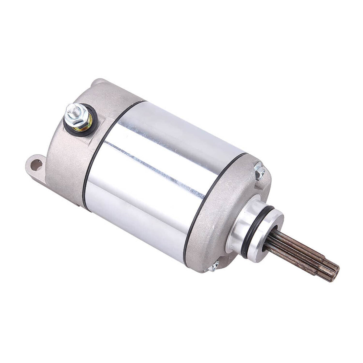 Bethesda Industrial Fits for 1999-2004 Honda TRX400EX Sportrax Starter Motor Assembly 31200-HN1-000