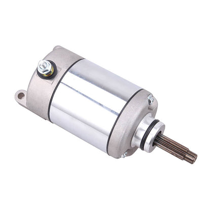 Bethesda Industrial Fits for 1999-2004 Honda TRX400EX Sportrax Starter Motor Assembly 31200-HN1-000