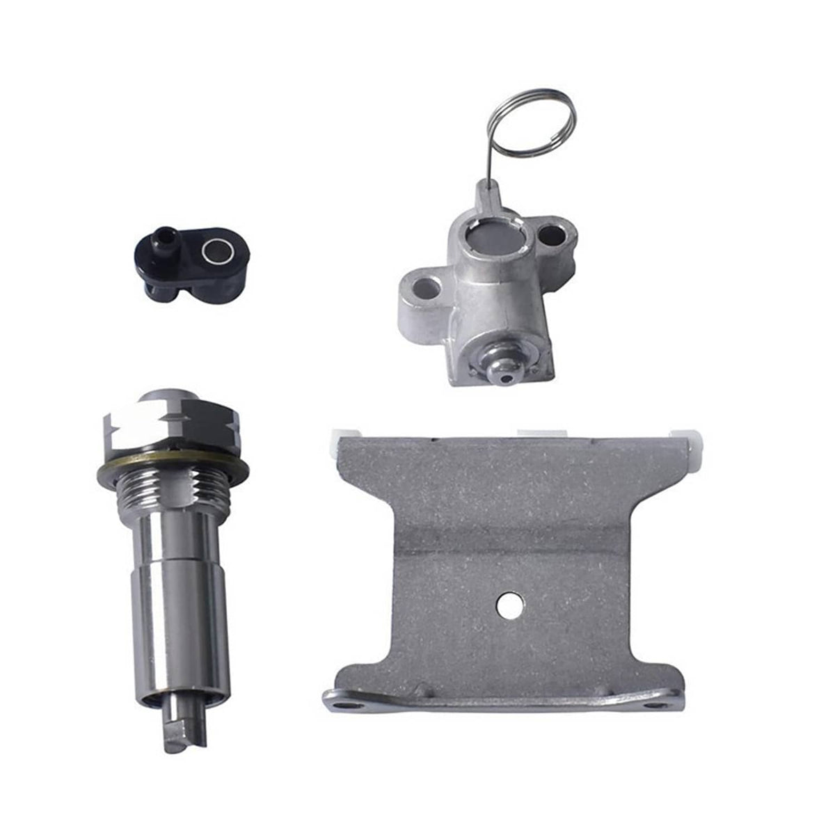 Bethesda Industrial New For GM Terrain Chevy Equinox 2.2L 2.4L Ecotec Timing Chain Kit w/ Water Pump