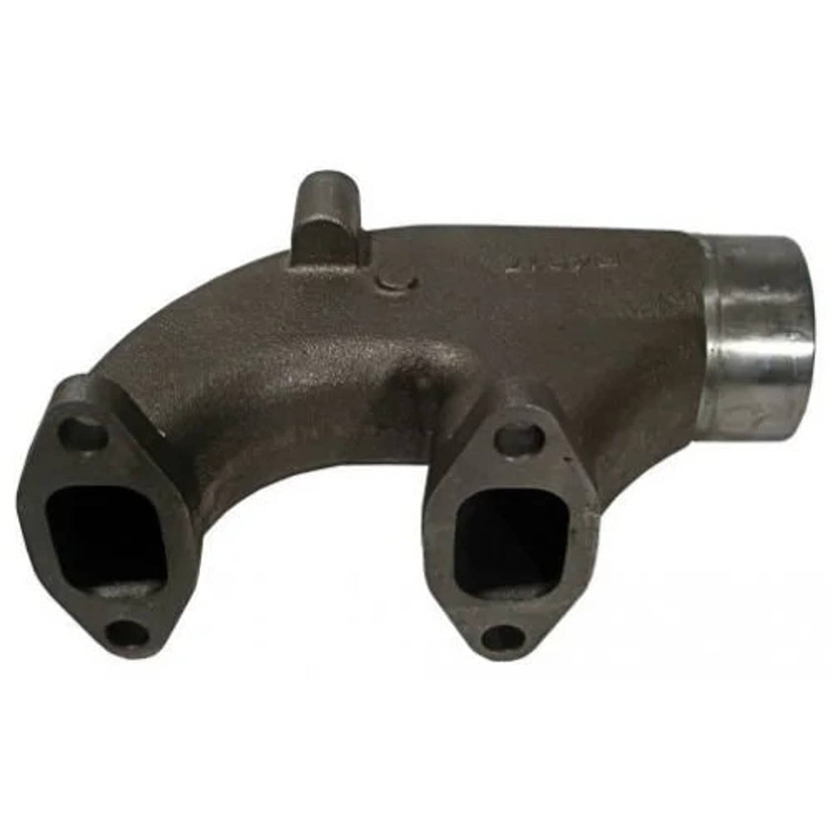 Bethesda Industrial Exhaust Manifold End fits International 806 856 2806 2856 326521R1