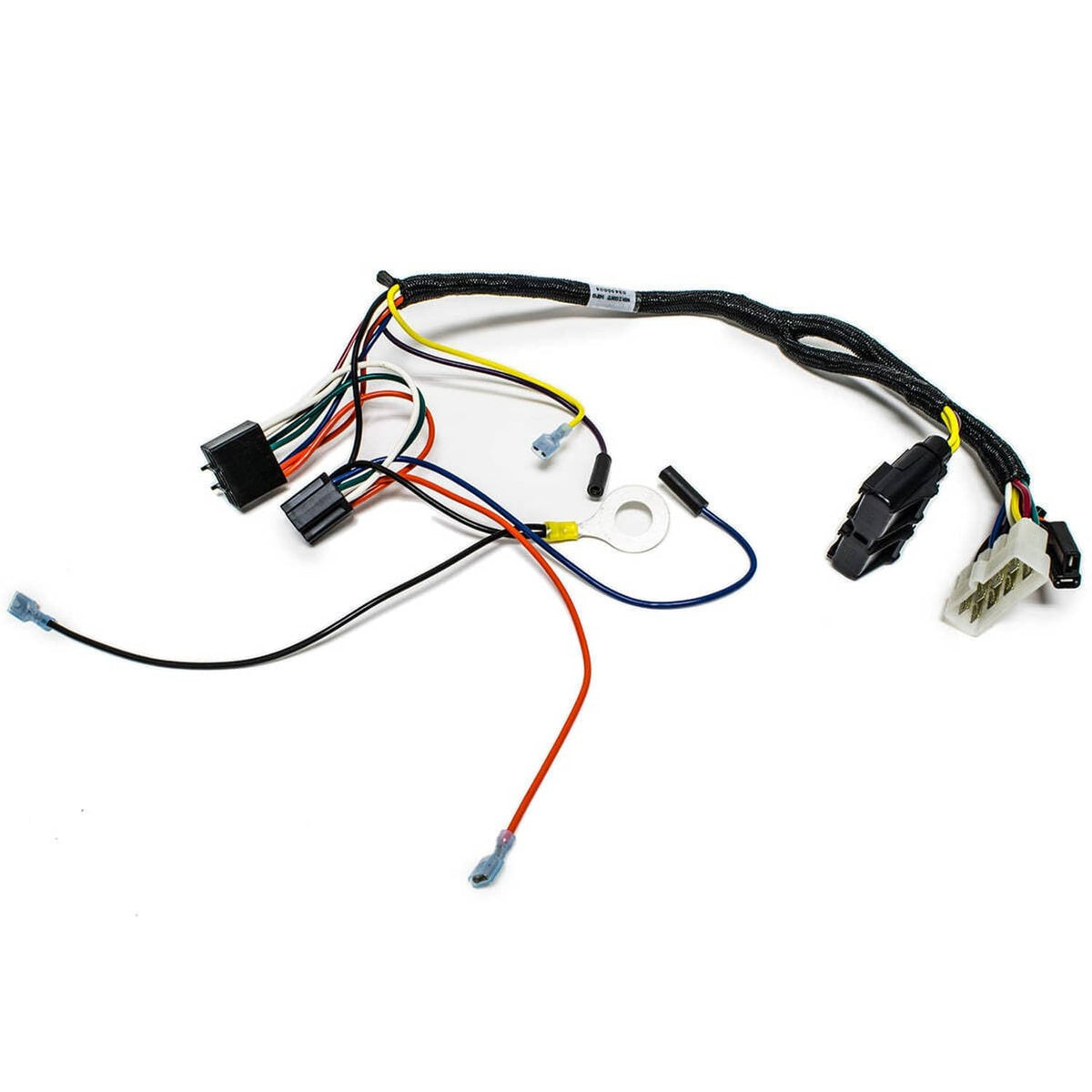 Bethesda Industrial Genuine OEM Wright Commercial Mower Harness Upper Electric 53490004