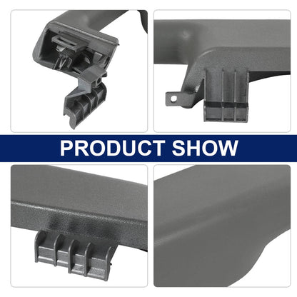Bethesda Industrial Front Driver Left Side Door Armrest Handle for Select Chevrolet/GMC 1999-2006