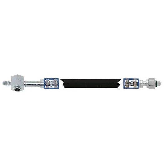 Bethesda Industrial Suction Hose - Compressor End fits Massey Ferguson 750 760 850 860 843766M91