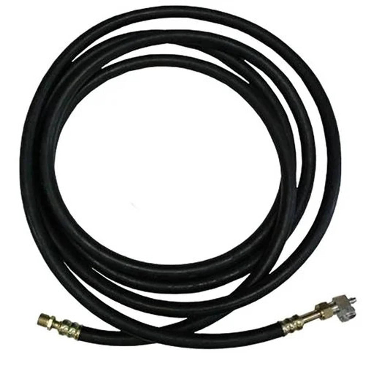 Bethesda Industrial Air Conditioning Suction Hose Line - Evaporator to Compressor
