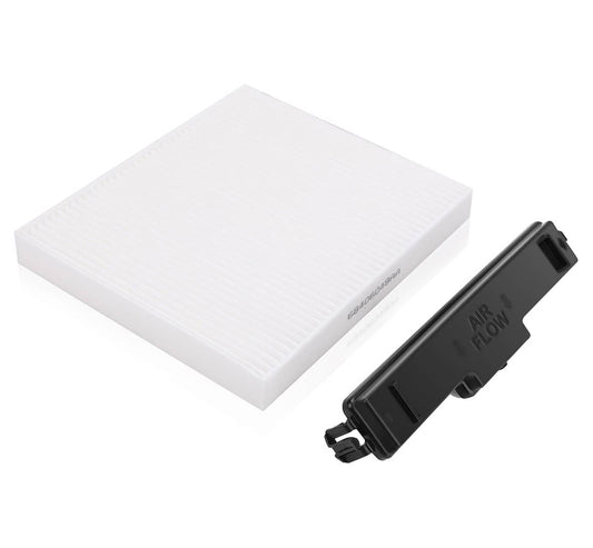 Bethesda Industrial Cabin Air Filter & Filter Access Door 68318365AA for Dodge Ram 1500 2500 3500