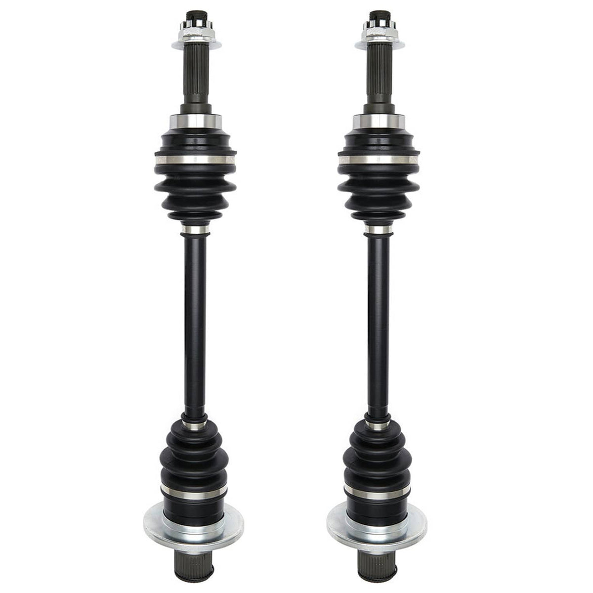 Bethesda Industrial For Suzuki King Quad LTA 450 500 750 64901-31G41 2Pcs Rear CV Axle Drive Shaft