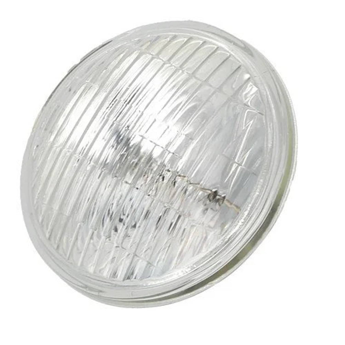 Bethesda Industrial Sealed Beam Headlight Bulb - 12V Hi Lo Beam Massey fits Case 780B 780C K915874