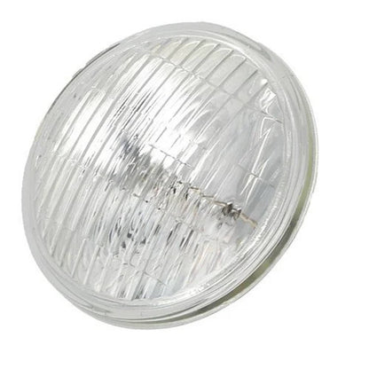 Bethesda Industrial Sealed Beam Headlight Bulb - 12V Hi Lo Beam Massey fits Case 780B 780C K915874