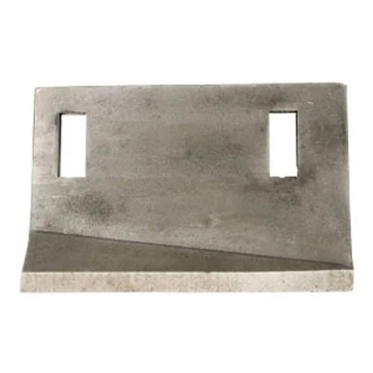 Bethesda Industrial Knife - Weed Left Front fits Case IH 1043 1044 1054 1063 1064 1083 1306823C1