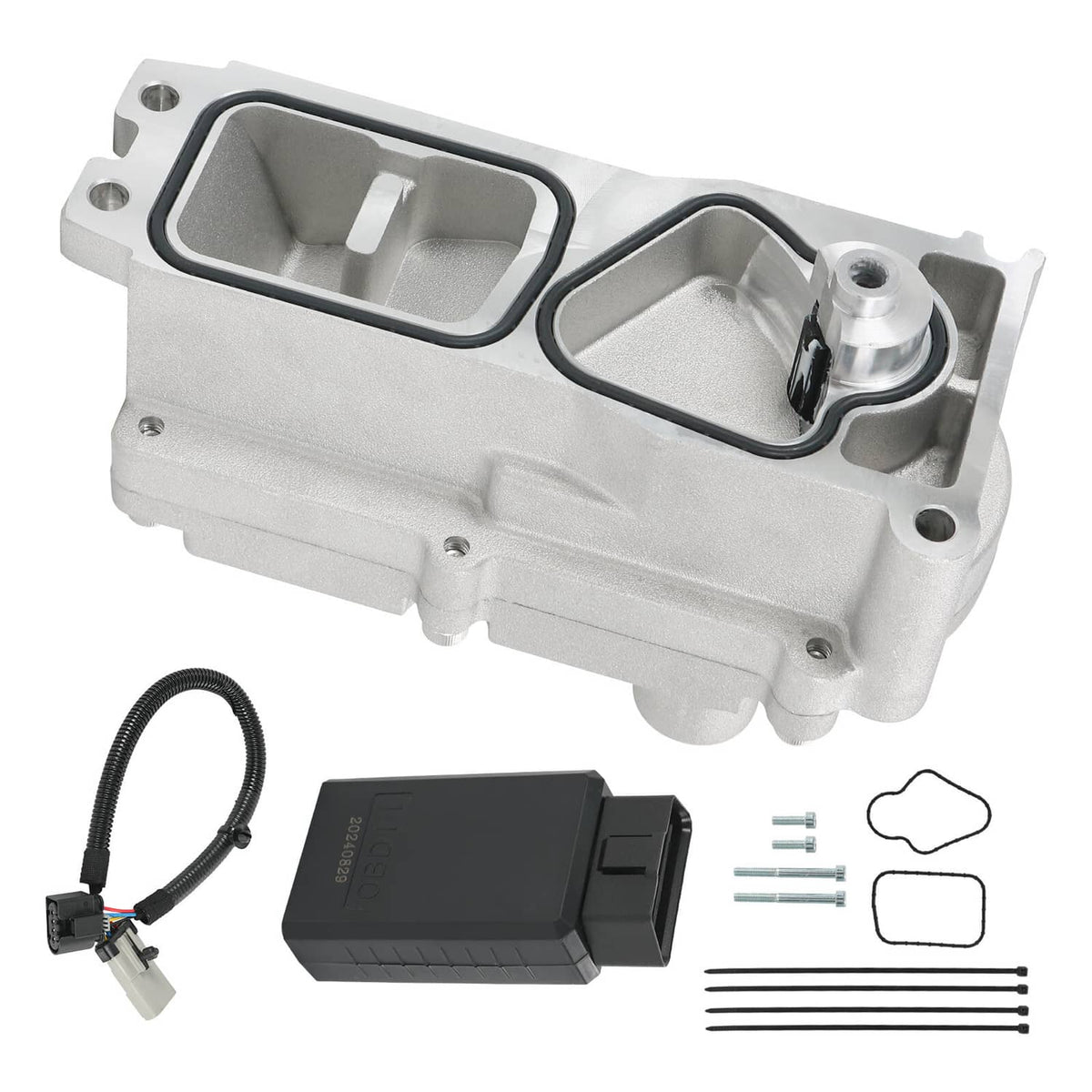 Bethesda Industrial 68445522AA Turbo Actuator HE300VG For 2013-2018 Ram 2500 3500 Cummins 6.7 Diesel