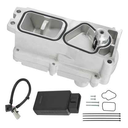 Bethesda Industrial 68445522AA Turbo Actuator HE300VG For 2013-2018 Ram 2500 3500 Cummins 6.7 Diesel