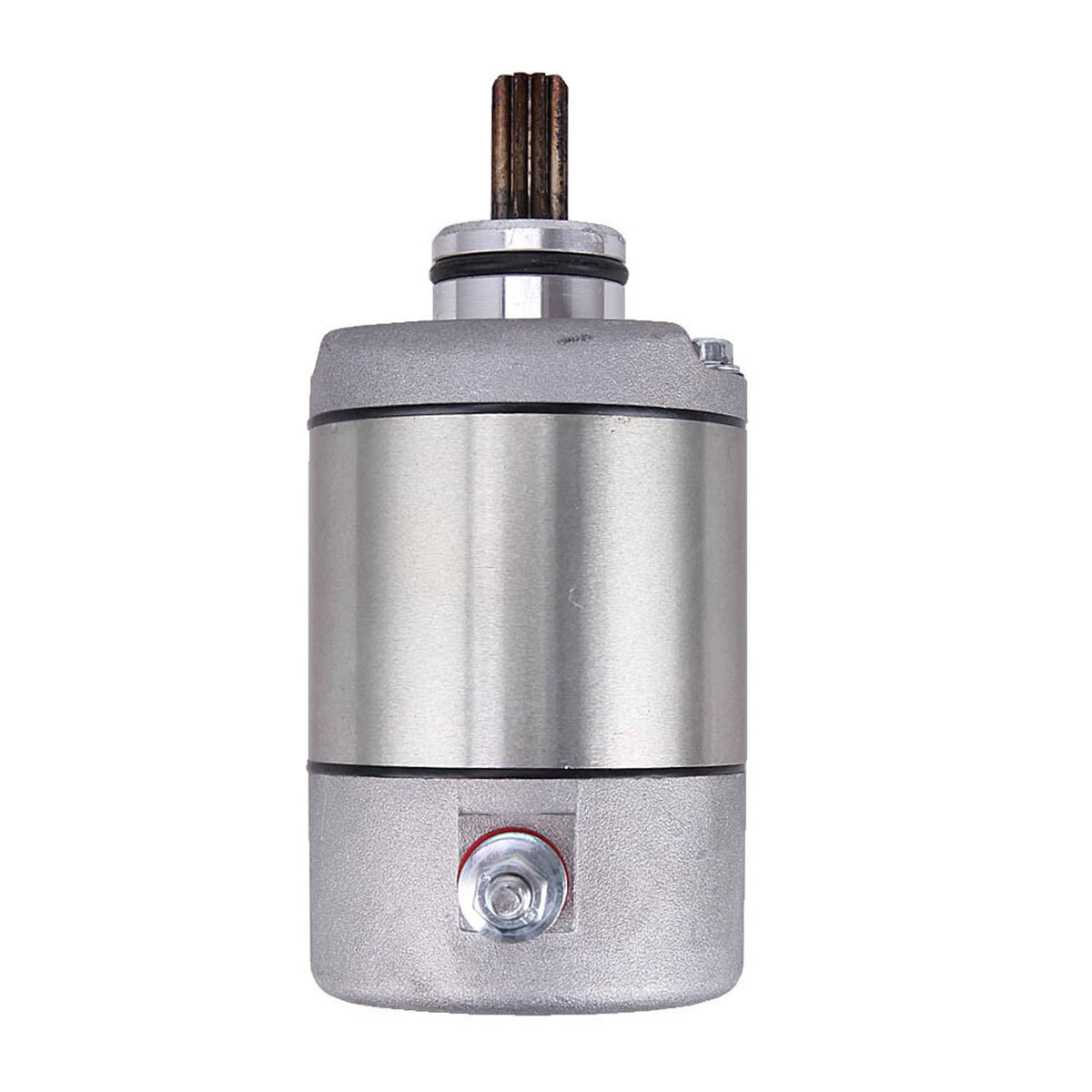 Bethesda Industrial Starter Motor For Honda TRX350FE TRX350FM TRX350TE TRX350TM Rancher 2000 - 2006