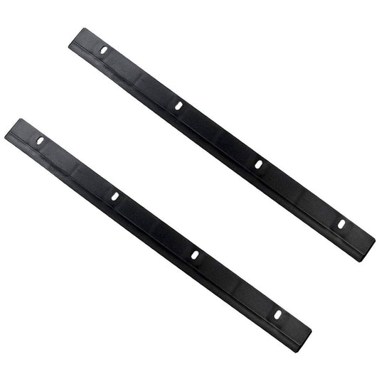 Bethesda Industrial 2PK Ariens OEM 21" Scraper Blade Bar SS21 1208E 938030 938031 938032 Snow Blower