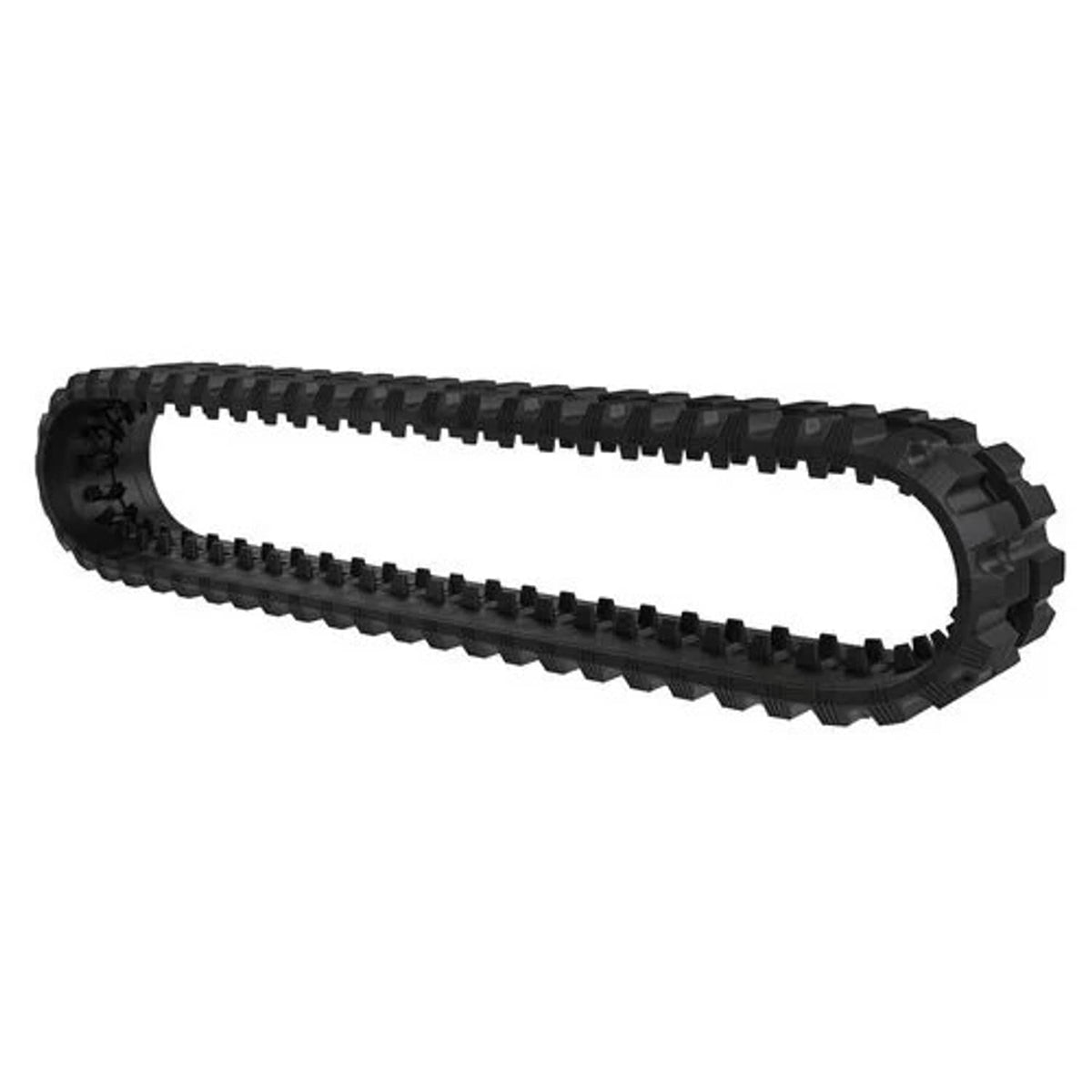 Bethesda Industrial Rubber Track 13" 320 x 86 x 46 C-Lug fits JCB 150T
