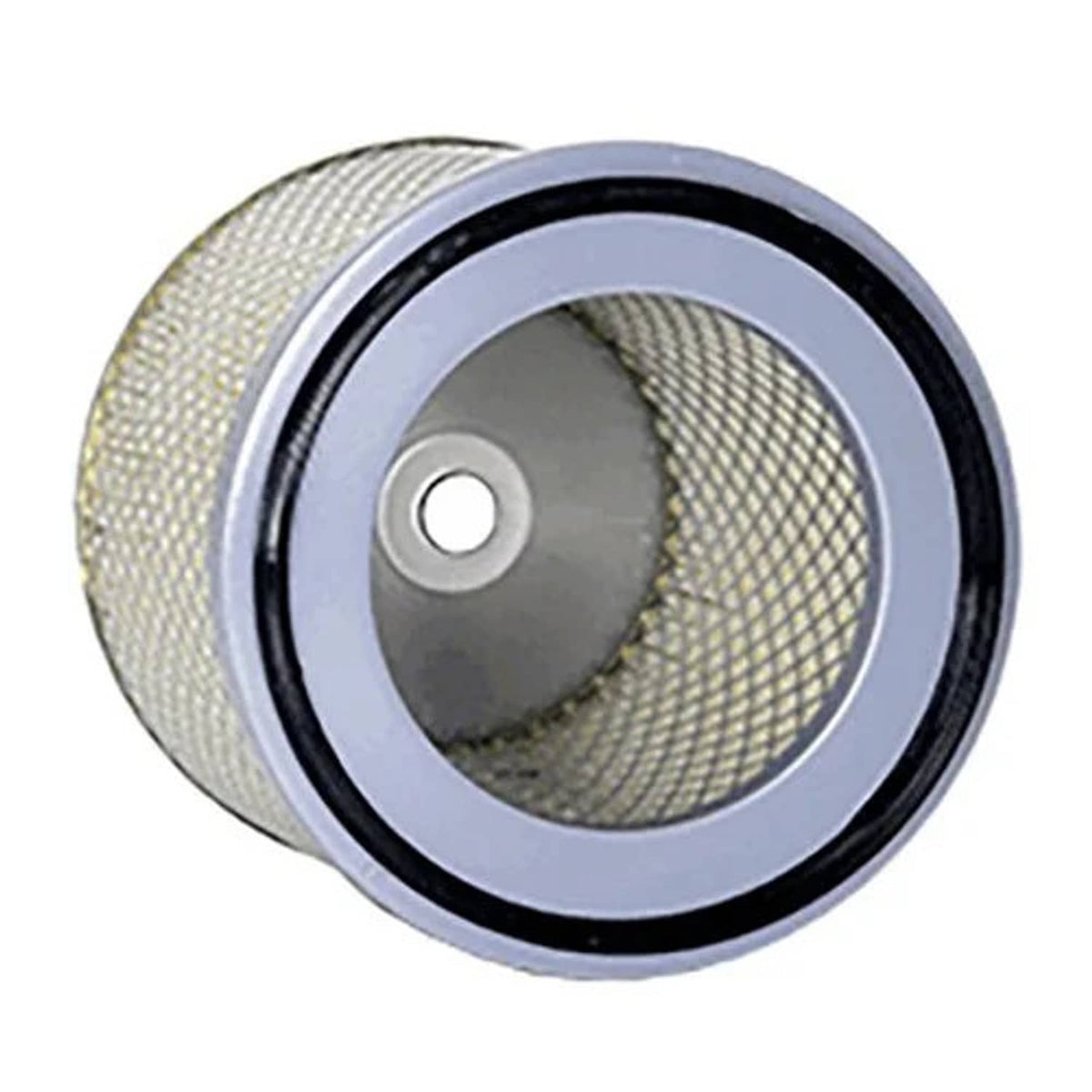 Bethesda Industrial WIX Air Filter - Inner fits John Deere 4520 4620 7520 AR53502 fits Case A44186