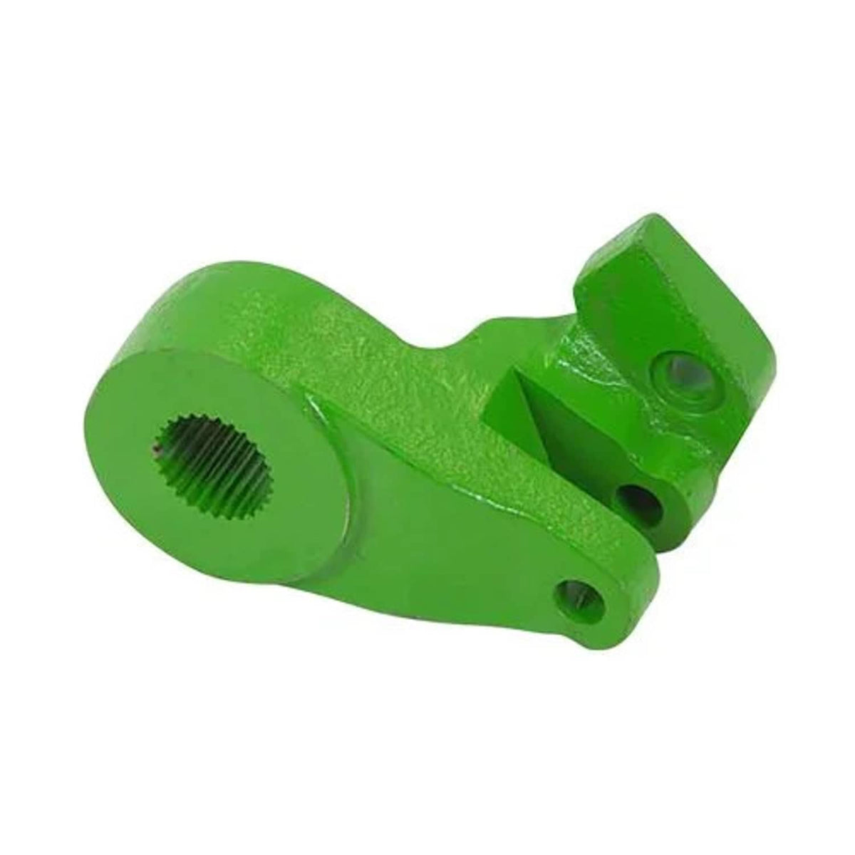 Bethesda Industrial Steering Arm - Left Hand fits John Deere 310 310A 310B 310A 310B T77737