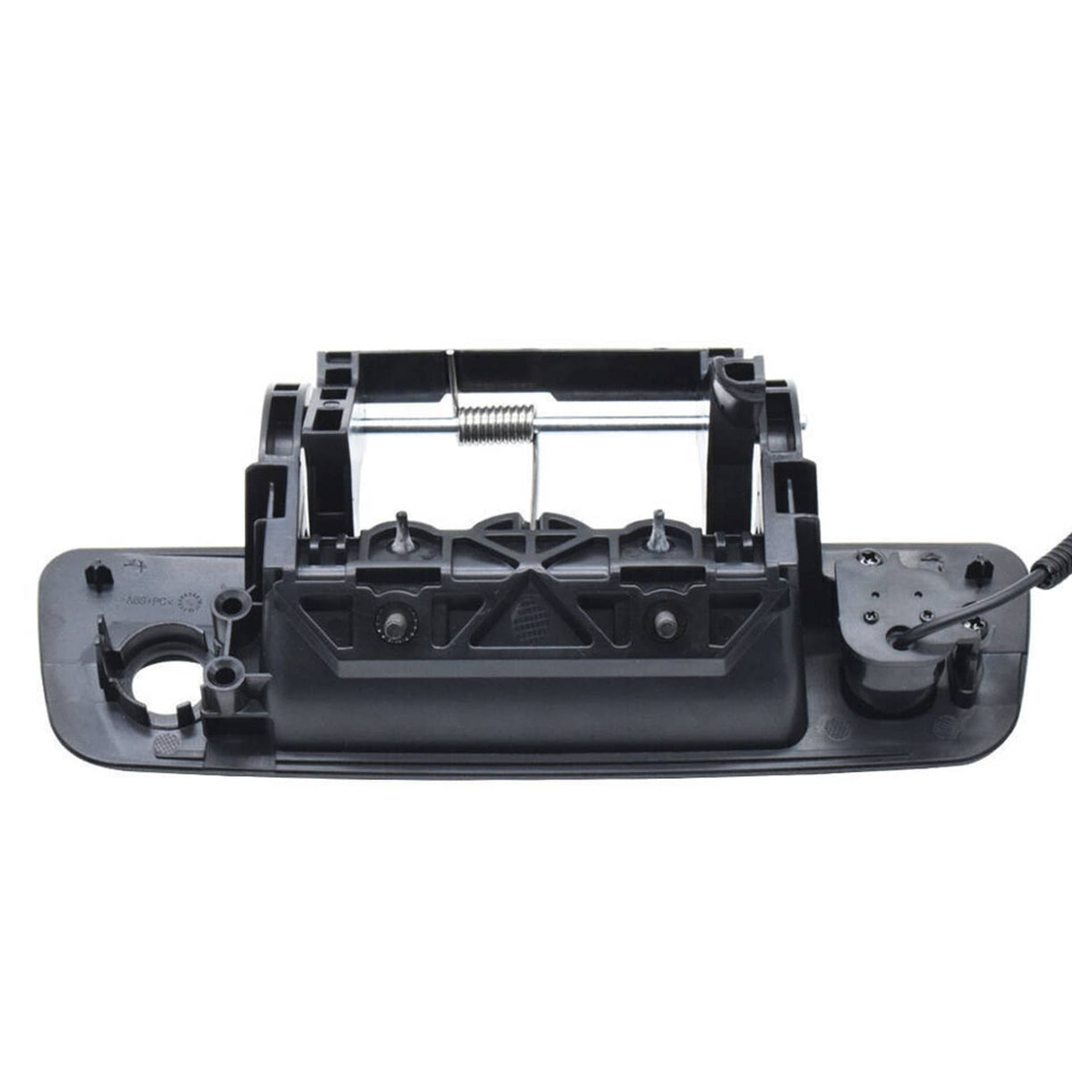 Bethesda Industrial Backup Camera & Rear Latch Tailgate Handle For 2009-17 Dodge Ram 1500 2500 3500