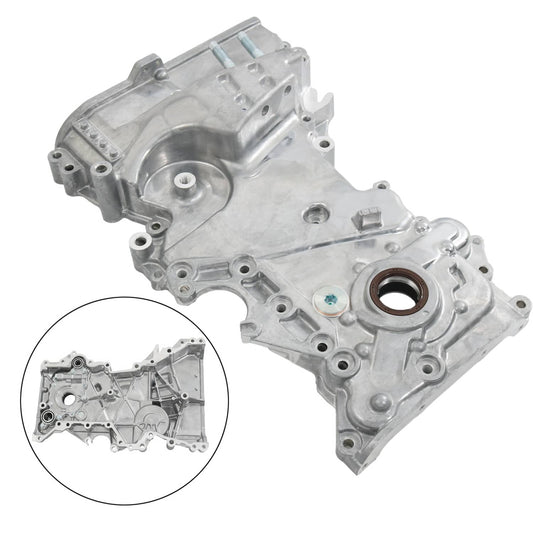 Bethesda Industrial Timing Cover Engine Oil Pump 21350-2E340 For 11-21 Hyundai Elantra GT 1.8L 2.0L