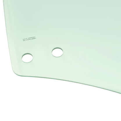 Bethesda Industrial Right Side Cab Door Glass For Kubota M4N071 M5091 M5111 M5040 M5140 M6040 M6060
