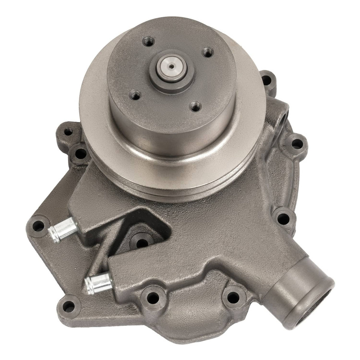 Bethesda Industrial Water Pump #RE21775 For John Deere 300D 310C 310D 315C 315D (without A/C) Steel