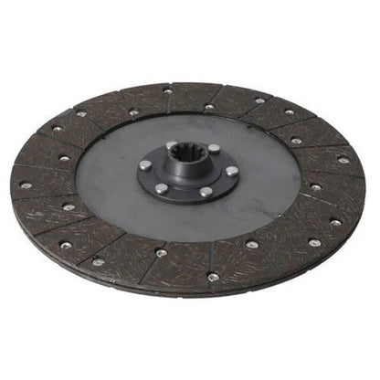 Bethesda Industrial Clutch Disc fits Ford 2000 3600 4000 4110 E3NN7550AA fits Farmtrac E3NN7550AA