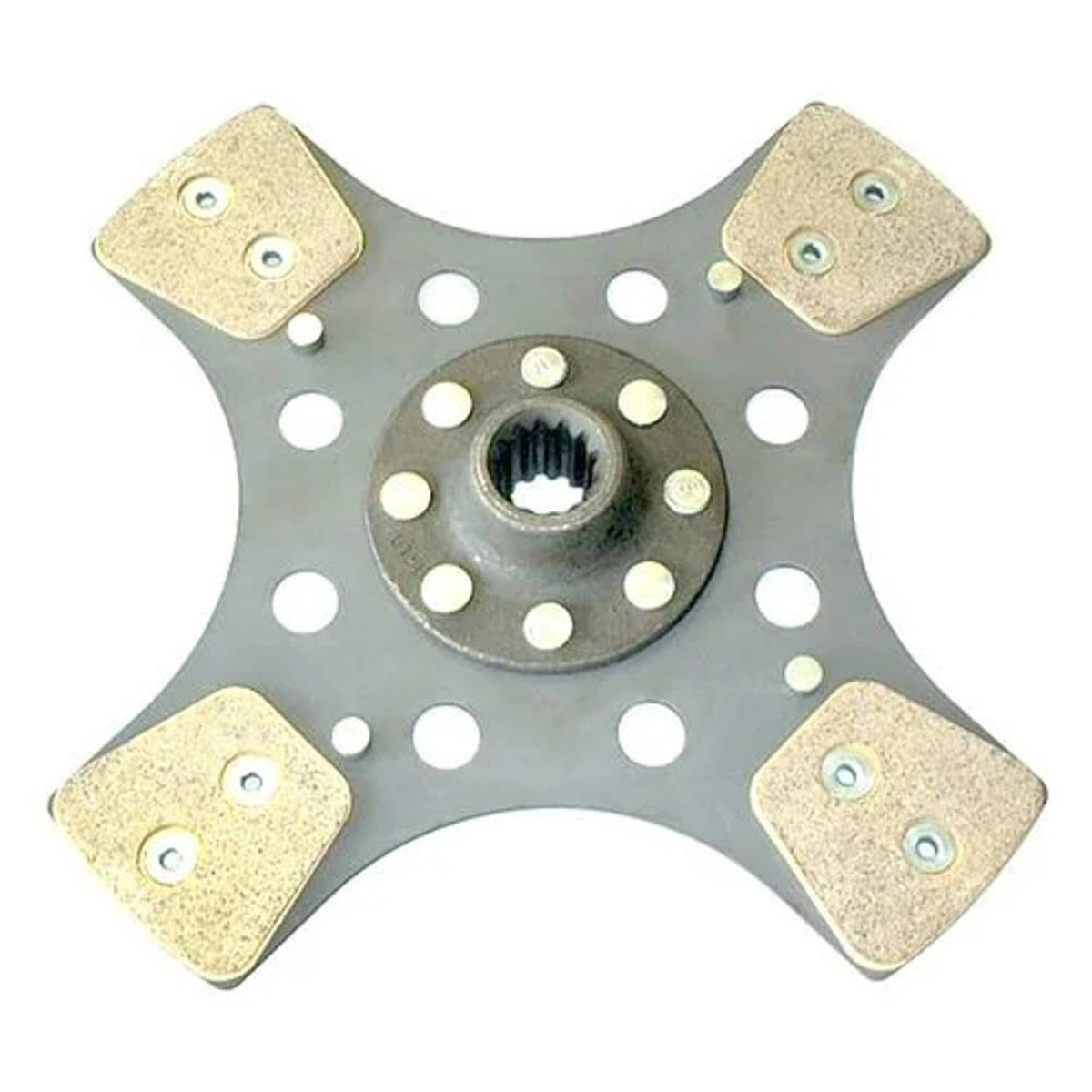 Bethesda Industrial LuK® Premium Clutch Disc fits John Deere 5310 5410 5420 5425 5510 5520 RE227648