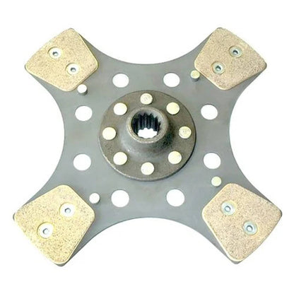 Bethesda Industrial LuK® Premium Clutch Disc fits John Deere 5310 5410 5420 5425 5510 5520 RE227648