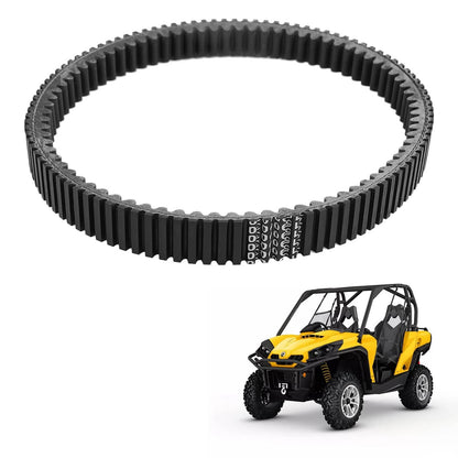 Bethesda Industrial Heavy Duty Drive Belt for Can-Am Outlander 1000R EFI & 1000R XMR 2016-2023 New