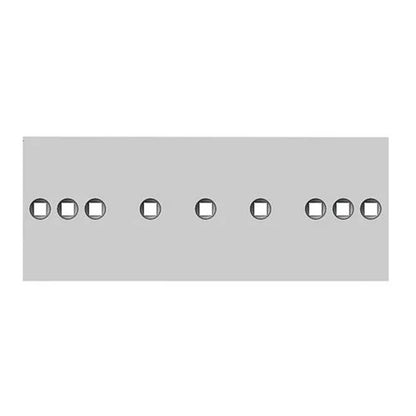 Bethesda Industrial Cutting Edges fits Caterpillar 9W4493