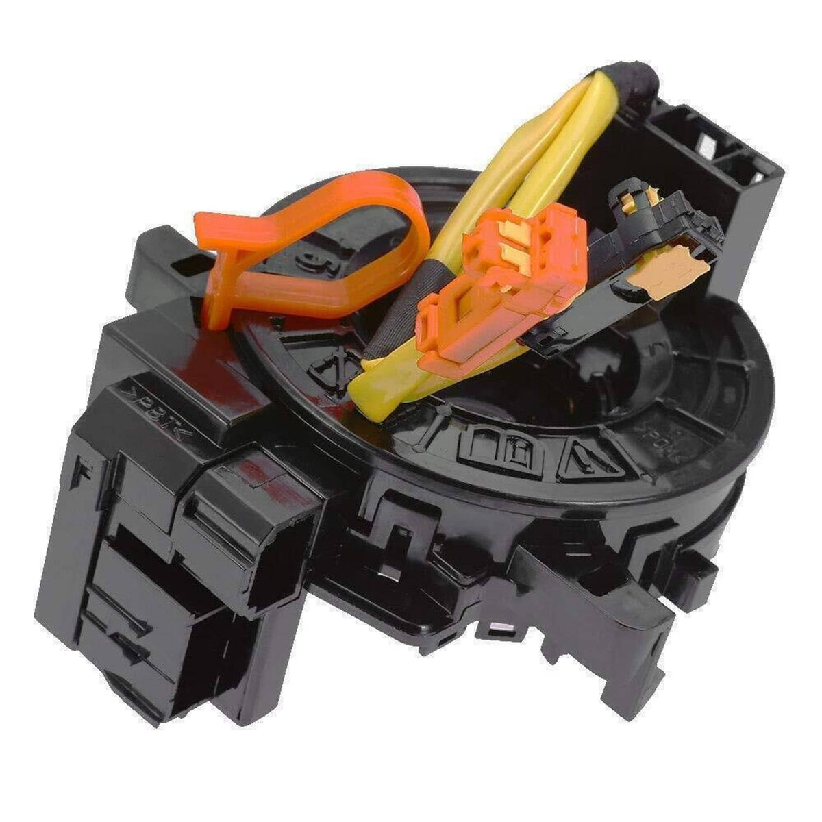 Bethesda Industrial New Spiral Cable Clock Spring Fit For Toyota Highlander Tundra Tacoma RAV4