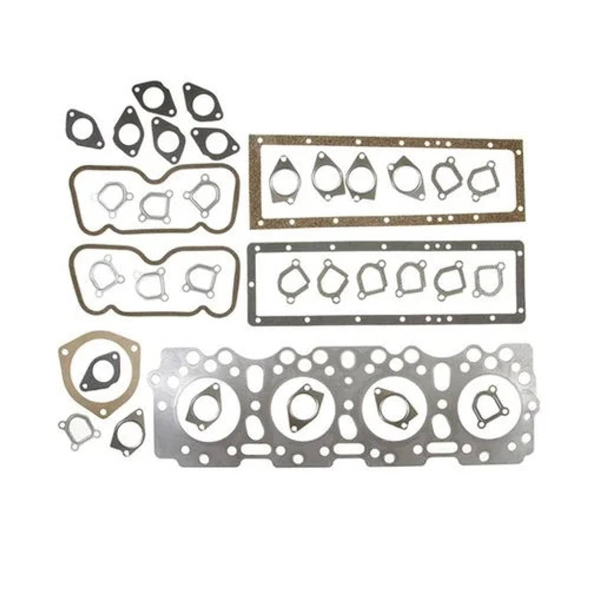 Bethesda Industrial Head Gasket Set fits Massey Ferguson 760 860 1155 2745 fits Perkins U5LT0514