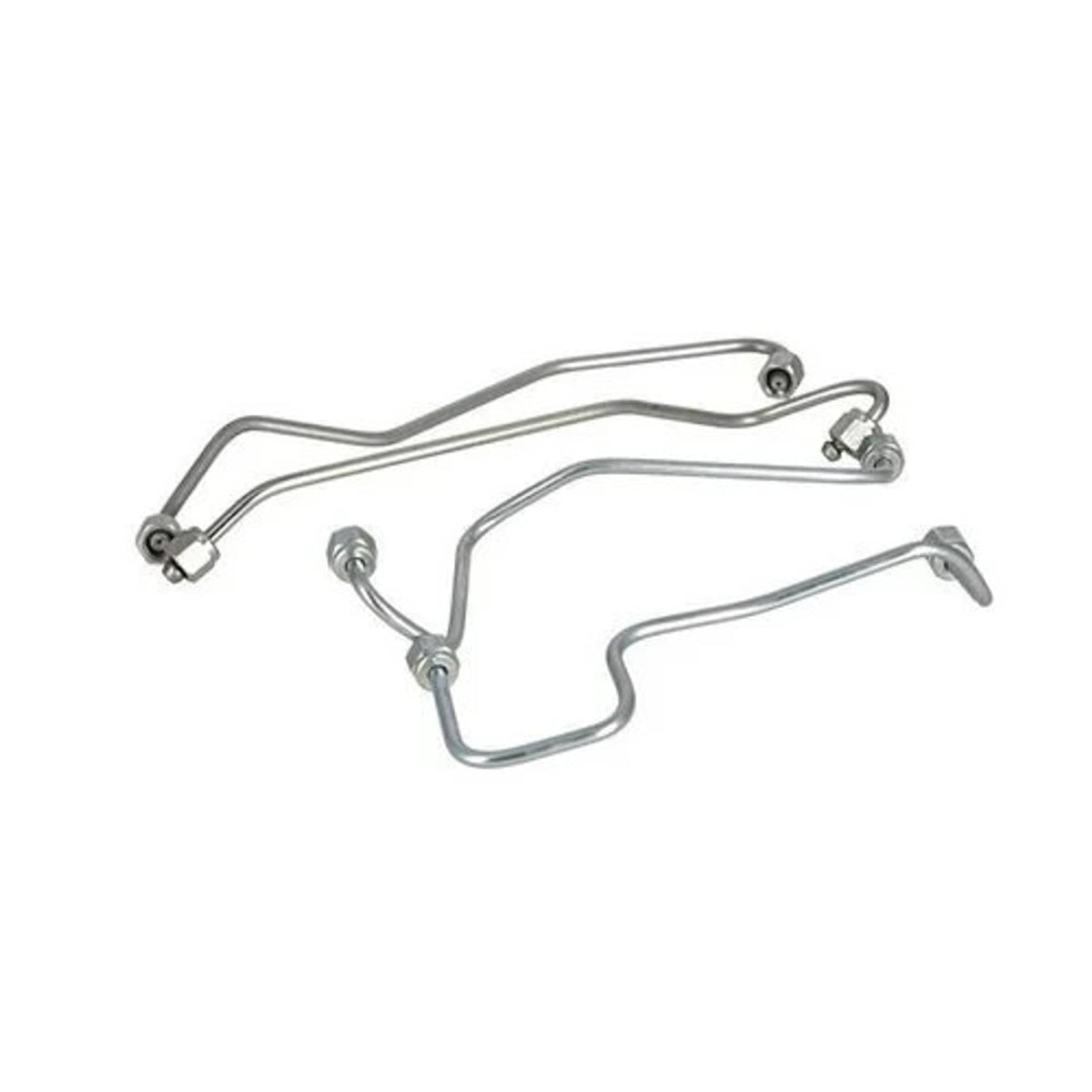 Bethesda Industrial Injection Line Set - 4 Cylinder fits Massey Ferguson 65 50 65 165 255 734194M91