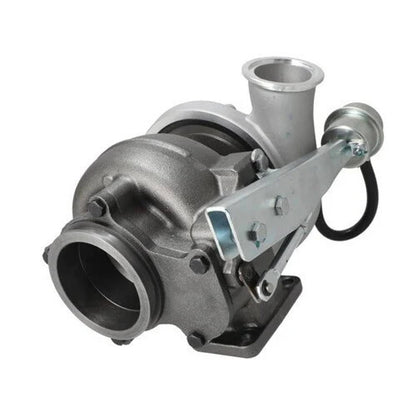 Bethesda Industrial Turbocharger fits New Holland TG255 TG285 J800406 fits Case IH SPX4410 J800406
