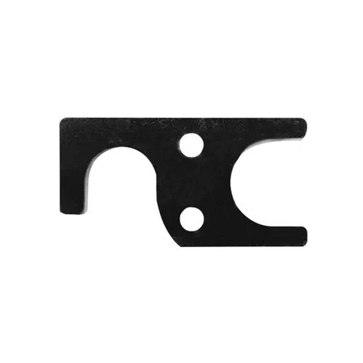 Bethesda Industrial #8 & #10 Bottom Mounting Flange fits John Deere 7710 7810 L77943