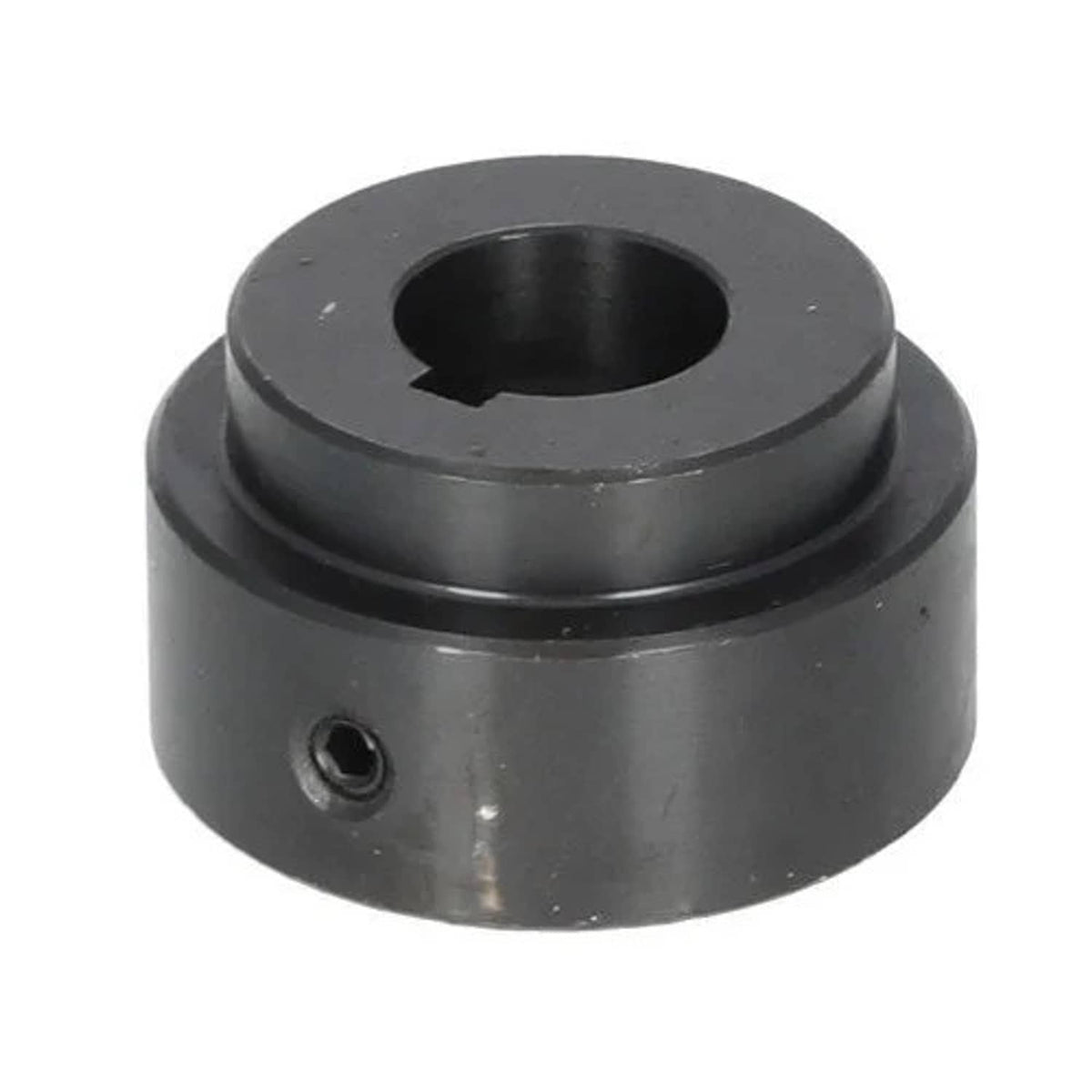 Bethesda Industrial Hub X-Series 1" Round Bore fits Roller Chain/ Sprockets/ Hubs Hubs