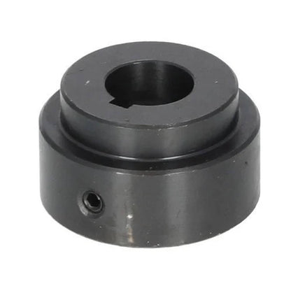 Bethesda Industrial Hub X-Series 1" Round Bore fits Roller Chain/ Sprockets/ Hubs Hubs