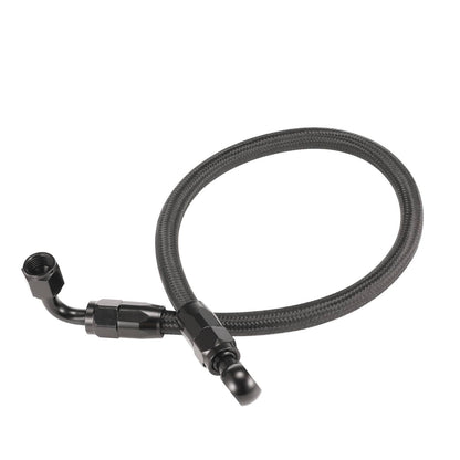 Bethesda Industrial Braided Fuel Line For Honda Civic Acura Integra D15 D16 B16B B16A B18C EG EK DC2