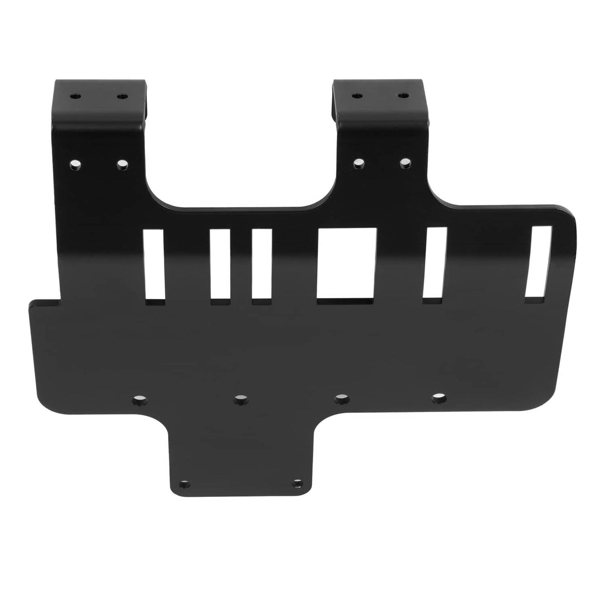 Bethesda Industrial For CUB CADET 42 46 50 54 60-Inch Double Bagger Adapter Bracket #789-02518-0637