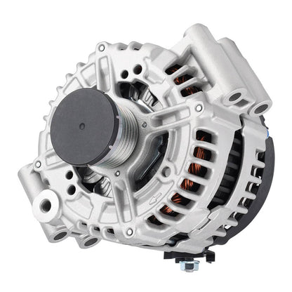 Bethesda Industrial Alternator For BMW 328i 2007-2013 328i xDrive 2009; 400-24214 400-24287 11301