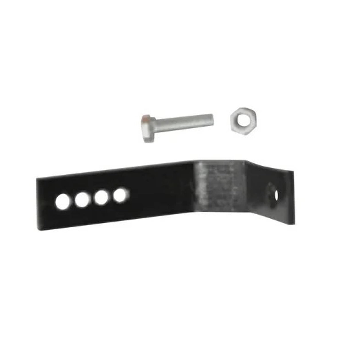 Bethesda Industrial Schaffert - Rebounder Mounting Bracket Drill with Hardware fits Haybuster 1575