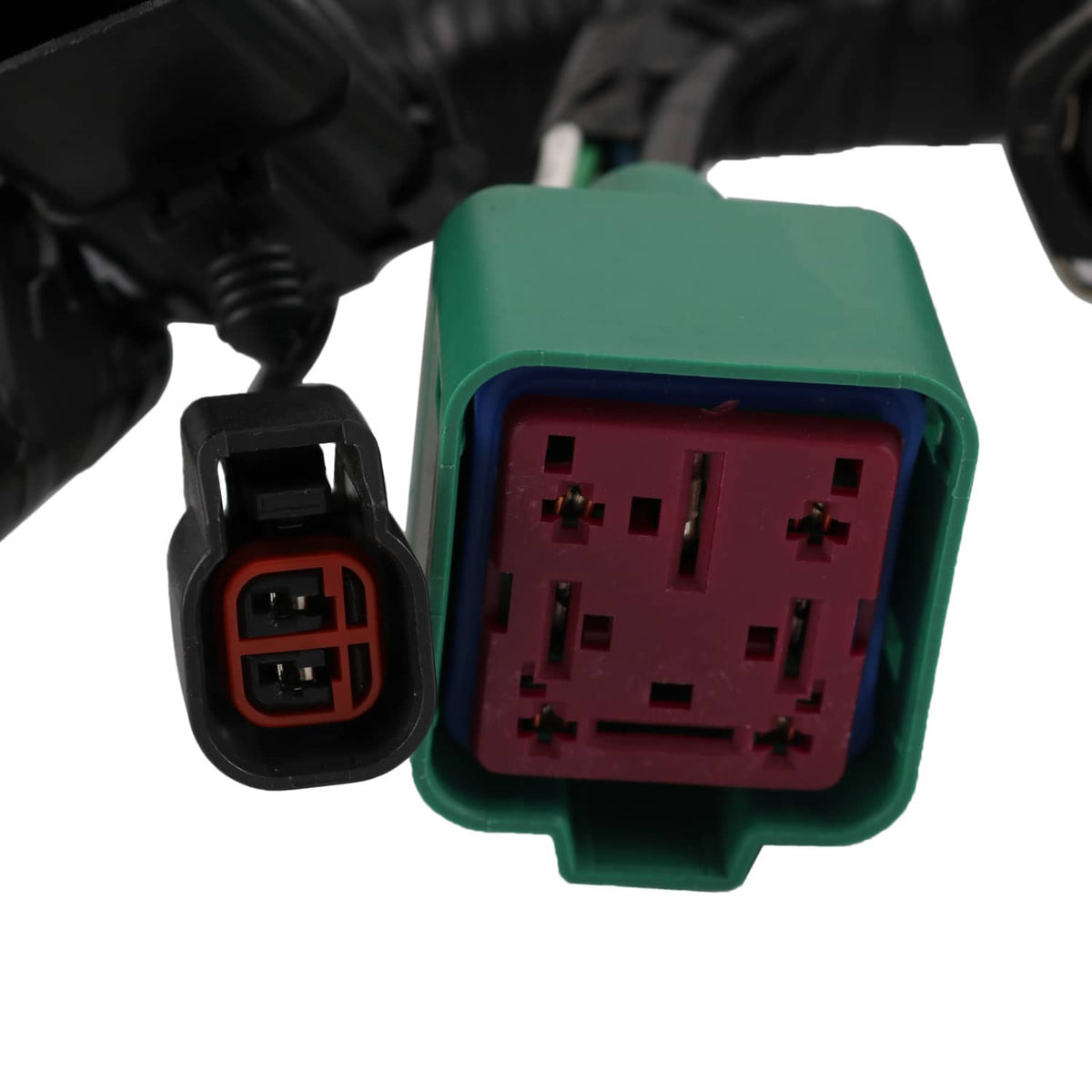 Bethesda Industrial Engine Wire Harness 6C2Z-12B637-UA For 2006-2007 E-150 E-250 E-350 E-450 E-550