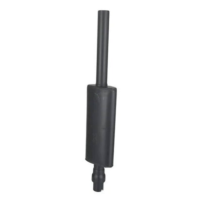 Bethesda Industrial Muffler fits Case 1290 1390 1294 K302951