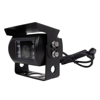 Bethesda Industrial Wired 1080P Camera
