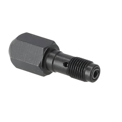 Bethesda Industrial Fuel Injection Pump Banjo Bolt with Valve fits Belarus 510 560 7180-358