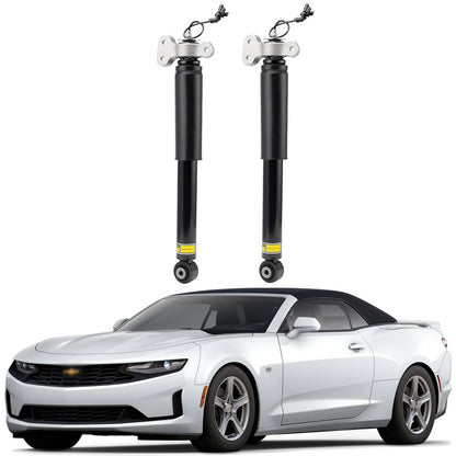 Bethesda Industrial Rear Shock Absorber Struts For 16-24 Chevrolet Camaro 23281657 85649835 23281658