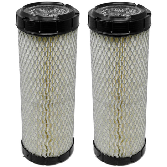 Bethesda Industrial (2) Genuine OEM Kawasaki 11013-7044 Outer Air Filter for Kohler 25 083 01-S