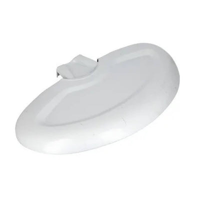Bethesda Industrial Fender - Right Hand/Left Hand fits Ford 2000 2600 3600 4000 4600 C5NN16312AK
